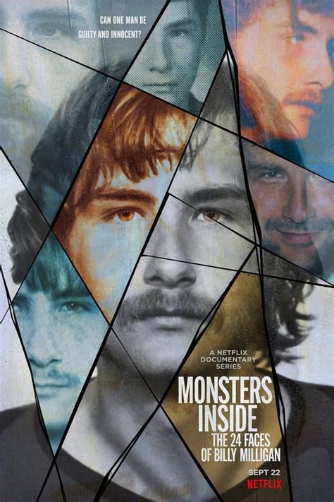 Monsters Inside: The 24 Faces of Billy Milligan - OpenloadMovies