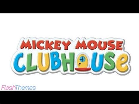 Josh Salutes S1 E1: Mickey Mouse Clubhouse | JoshDoesAmazingContent2008 ...