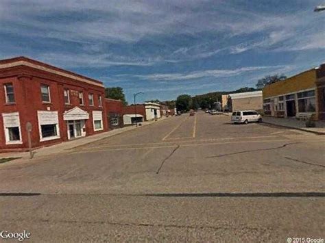 Google Street View Peterson (Clay County, IA) - Google Maps