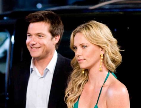 Interview: Jason Bateman and Charlize Theron on Hancock – FILMdetail