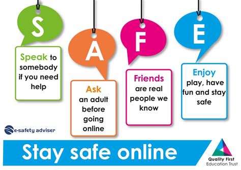 Online and Social Media Safety - Literally Ausome