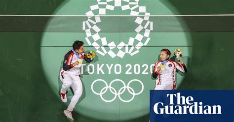 Tokyo Olympics 2020: day 10 – in pictures | Sport | The Guardian