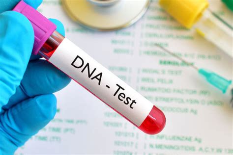 Accuracy of DNA Testing for Ancestry - Gen Wed