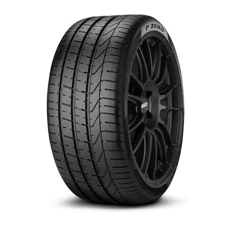 P ZERO™ 255/35 (96Y) XL MERCEDES | Pirelli