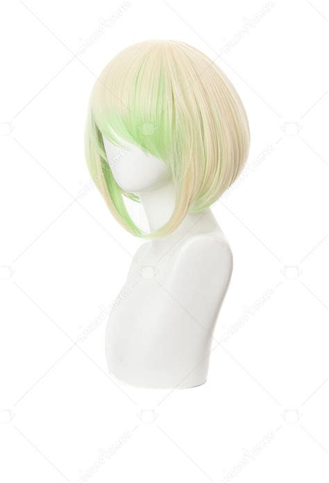 PROMARE Lio Fotia Cosplay Wig - Cosplay Shop