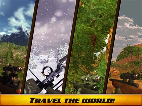 Wild Hunt: Hunting Simulator Tips, Cheats, Vidoes and Strategies | Gamers Unite! IOS