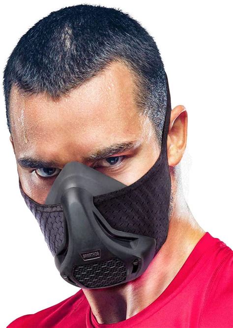 You can still get these 3 great workout face masks for the gym - silive.com