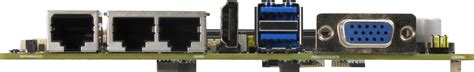 AAEON’s Small and Mighty GENE-ADN6, the Wide-Temperature Board Built for AMR, Machine Vision ...