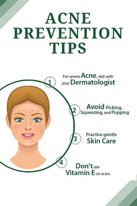 Pin on Tips for Acne Treatment