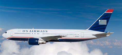 Us Airways 767 Routes