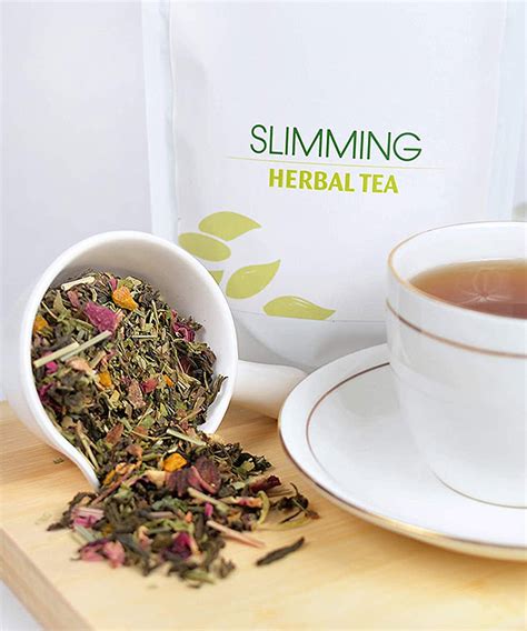 Slimming Tea