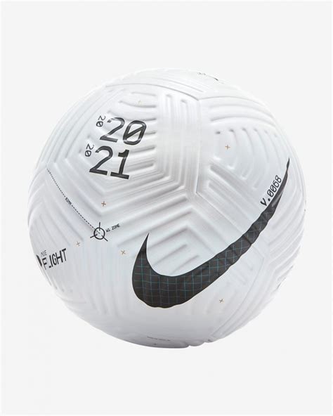 NIKE's new flight ball promises a 'revolution in football aerodynamics'