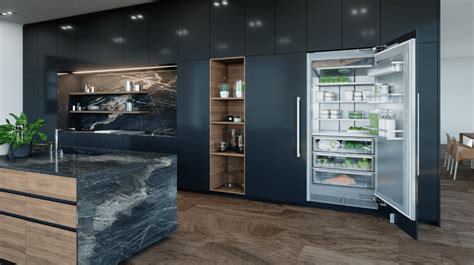 Reasons To Choose Liebherr: More Than Just A Fridge | FreshMAGAZINE