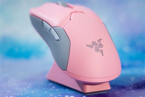 Razer Viper Ultimate Quartz Pink | Recensione – Plusrew.com