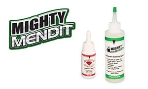 Amazon.com : Mighty Mendit : General Purpose Glues : Office Products