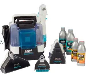 I Bought Shark StainStriker Carpet Cleaner: Heres My Honest Review About It!