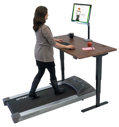 Nine Reasons Why A Treadmill Desk Is Great For You | by Amit Saoji | Medium