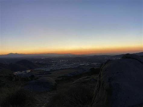 Blue Mountain Trail - California | AllTrails