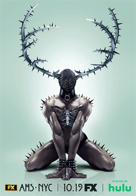 ‘American Horror Story’ Season 11: Character Posters, Teaser, & More ...