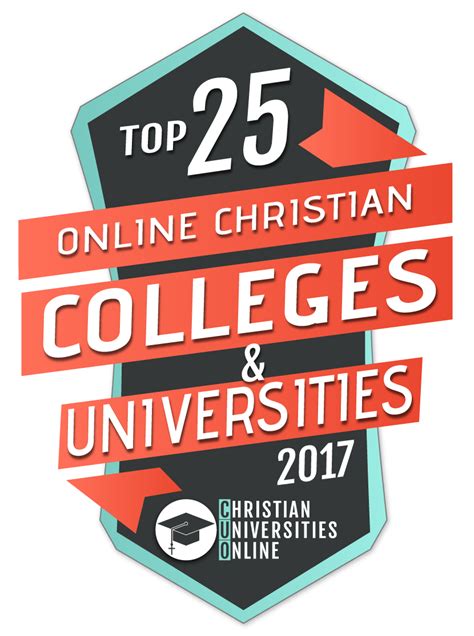 Top 25 Online Christian Colleges and Universities 2017 – Christian Universities Online ...