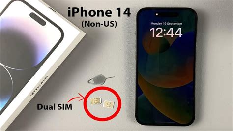 iPhone 14 Pro dùng mấy SIM? Chọn eSIM hay SIM kép có lợi hơn?