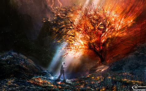 Download Fantasy Artistic HD Wallpaper