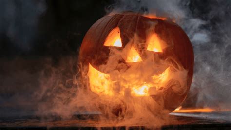 Ways to Celebrate Halloween with Cannabis | Culture - Where's Weed Blog