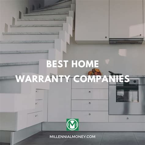 7 Best Home Warranty Companies of 2020 | Millennial Money