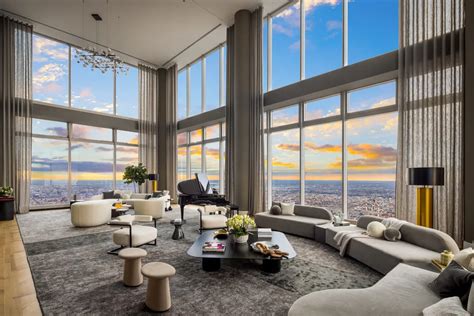 Luxury Listings: New York’s Most Expensive Homes - CitySignal