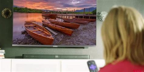 The Best 50 Inch 4K Tvs For 2021 – Top 5 Review – ZapRerap.com