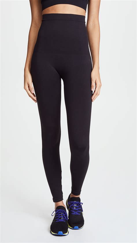 The Legging Brand Everyone Wants Right Now | Who What Wear