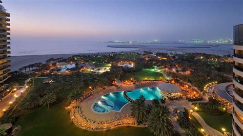 Le Royal Méridien Beach Resort & Spa :: Outlets :: Outlet :: PromoLover