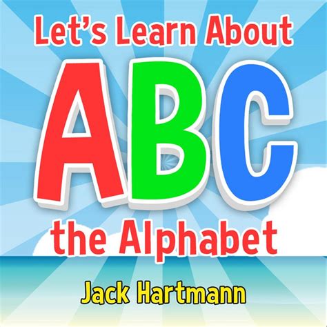 Let's Learn About the Letter Z by Jack Hartmann - Playtime Playlist