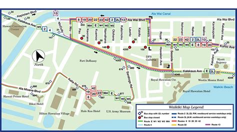 Waikiki road closures and detours in place for Trump visit | Honolulu Star-Advertiser