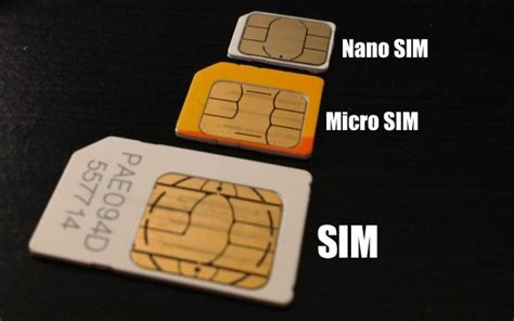 Nano SIM Card in Malaysia: Celcom, DiGi, Maxis, UMobile | LiewCF Tech Blog