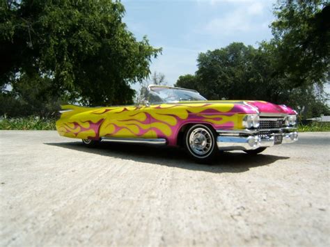 1959 Cadillac Eldorado custom | Coffin Corner 2