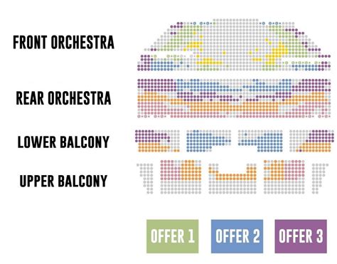 The Brilliant along with Interesting luther burbank center seating chart | Seating charts, Chart ...