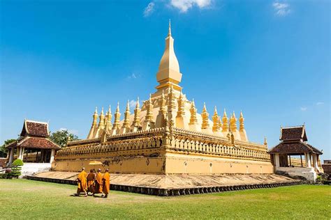 Laos History | The Very First about the Great History of Laos