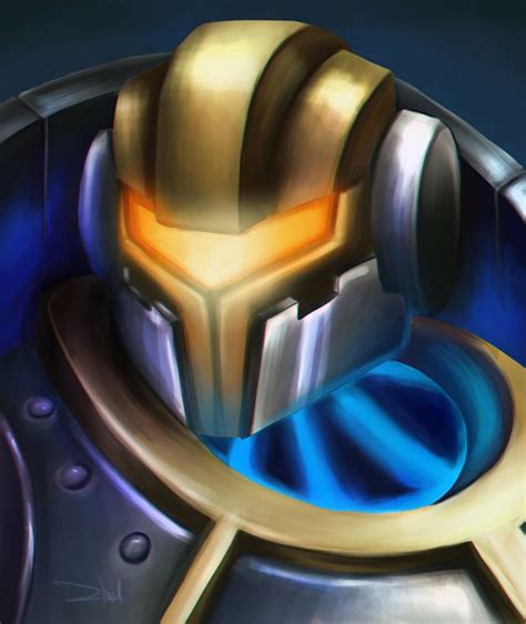 Full Metal Jayce - The Defender of Tomorrow | Defender, Metal, Tomorrow