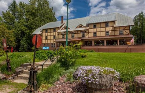 This Is The Most Unique Hotel In Montana And You’ll Definitely Want To Visit | Unique hotels ...