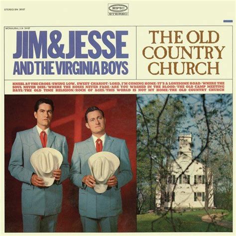 Where The Roses Never Fade Lyrics - Jim And Jesse And The Virginia Boys - Only on JioSaavn