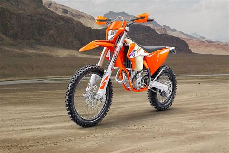 KTM 450 EXC-F Enduro Street Legal Dirt Bike Rental 450cc | atelier-yuwa ...