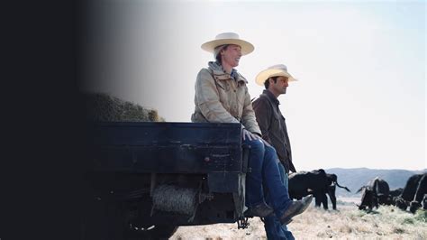 Stream Ranch to Table | discovery+