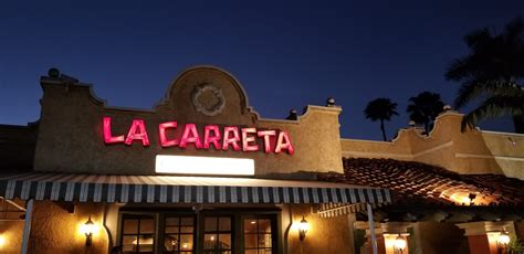 La Carreta La Carreta - Miami's original Cuban Cuisine