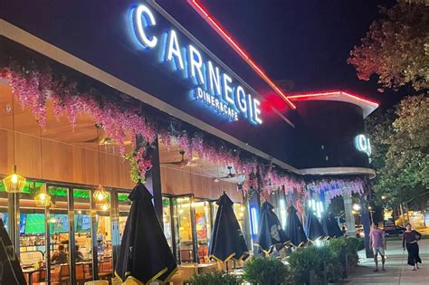 New York City's Carnegie Diner & Cafe Expands to Secaucus - Hoboken Girl