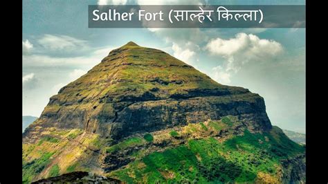 Salher Peak : The temple is one among the 51 shakti peethas in the indian. - Underwater Wallpaper