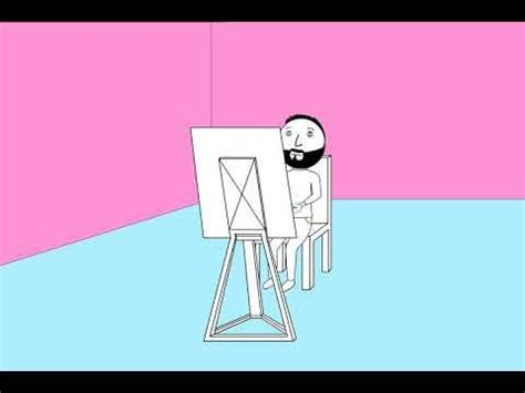 A simple draw my life : r/learnanimation