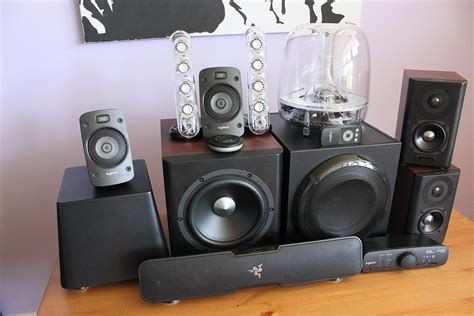 Best Computer Speakers of 2023 | The Master Switch