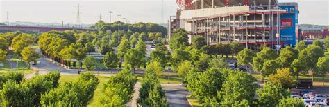 15 Closest Hotels to Nissan Stadium in Nashville | Hotels.com