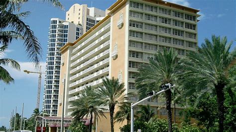 Ramada Plaza Marco Polo Beach Resort (Sunny Isles Beach) • HolidayCheck (Florida | USA)